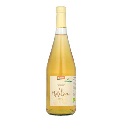Produktfoto zu Apfelsecco, 5,5 % 0,75 l