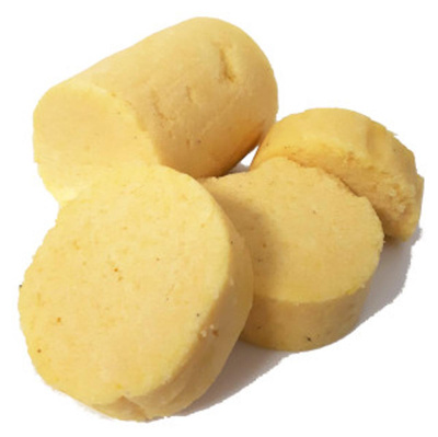 Produktfoto zu Polenta Plätzchen, 250 g