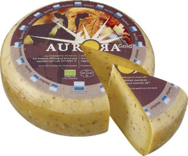 Produktfoto zu Gouda Herbst