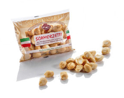 Produktfoto zu Scamorzetti, 150 g