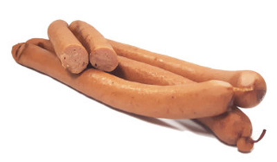 Produktfoto zu Wildwiener, ca. 60 g