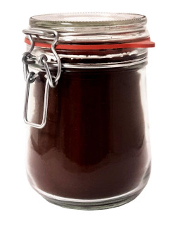 Produktfoto zu Kaffee entkoffeiniert, gemahlen