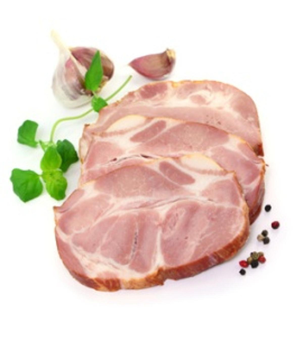 Produktfoto zu Kassler Nacken (gegart)