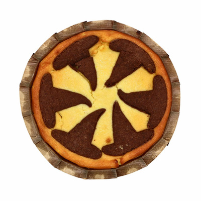 Produktfoto zu TK Zupfkuchen, ca. 600g