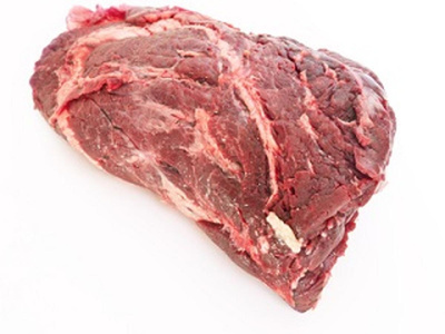 Produktfoto zu TK Rinderbacken