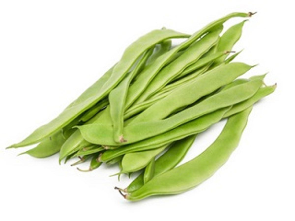 Produktfoto zu Stangenbohnen