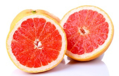 Produktfoto zu Grapefruit, rot