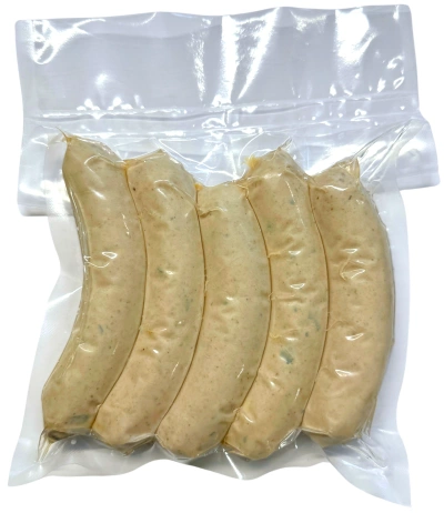 Produktfoto zu TK Gänsebratwurst, 5er