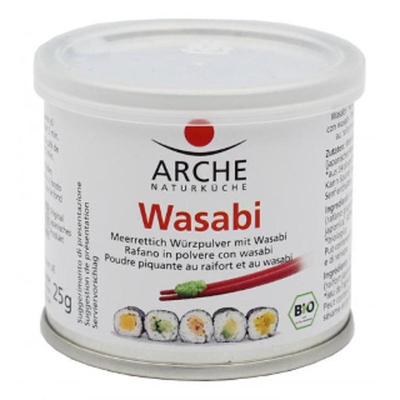 Produktfoto zu Wasabi