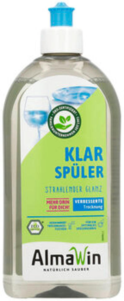 Produktfoto zu Klarspüler  500ml