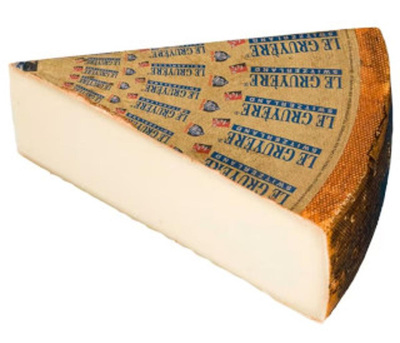 Produktfoto zu Le Gruyère AOP 24 Monate