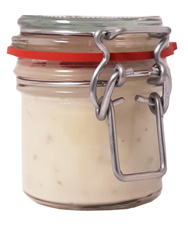Produktfoto zu Joghurt Dressing