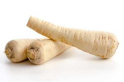 Produktfoto zu Wurzelpetersilie