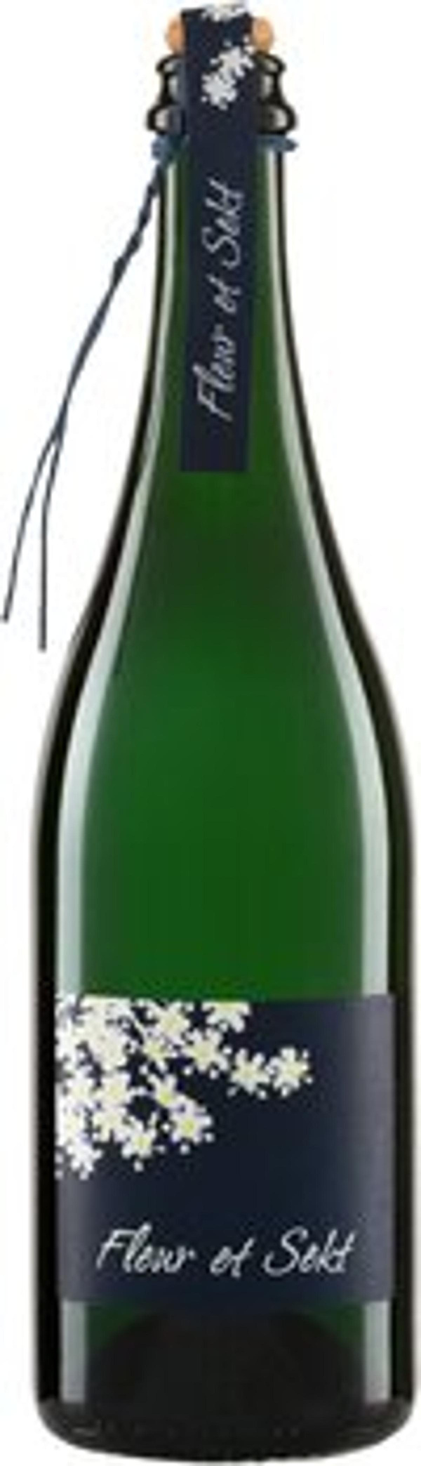Produktfoto zu Fleur et Sekt  0,75 l