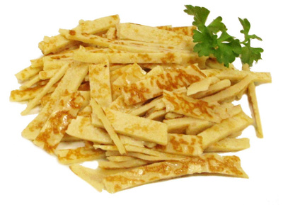 Produktfoto zu Flädle, 140g