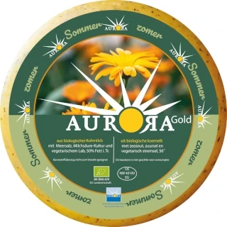 Produktfoto zu Aurora Sommerkäse