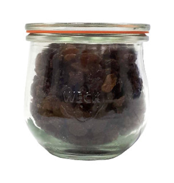 Produktfoto zu Demeter Sultaninen