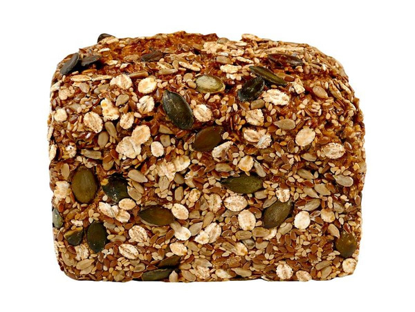 Produktfoto zu Saatenbrot, 750g