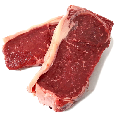 Produktfoto zu Rumpsteak, ca. 500 g
