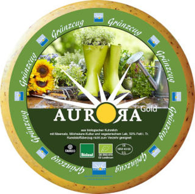 Produktfoto zu Aurora Grünzeug