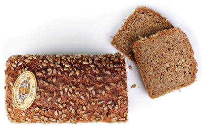 Produktfoto zu Sonnenblumenbrot, 1000 g