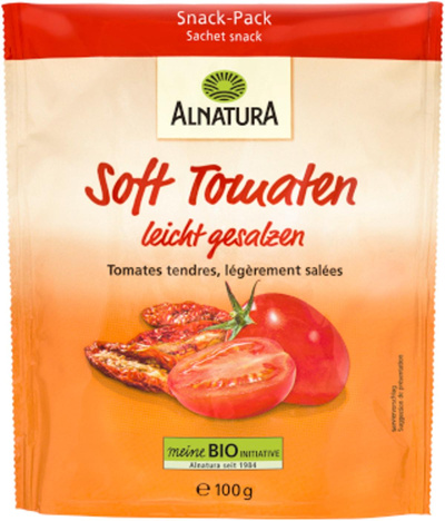 Produktfoto zu Soft Tomaten