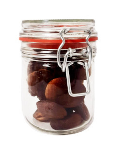 Produktfoto zu Aprikosen, getrocknet