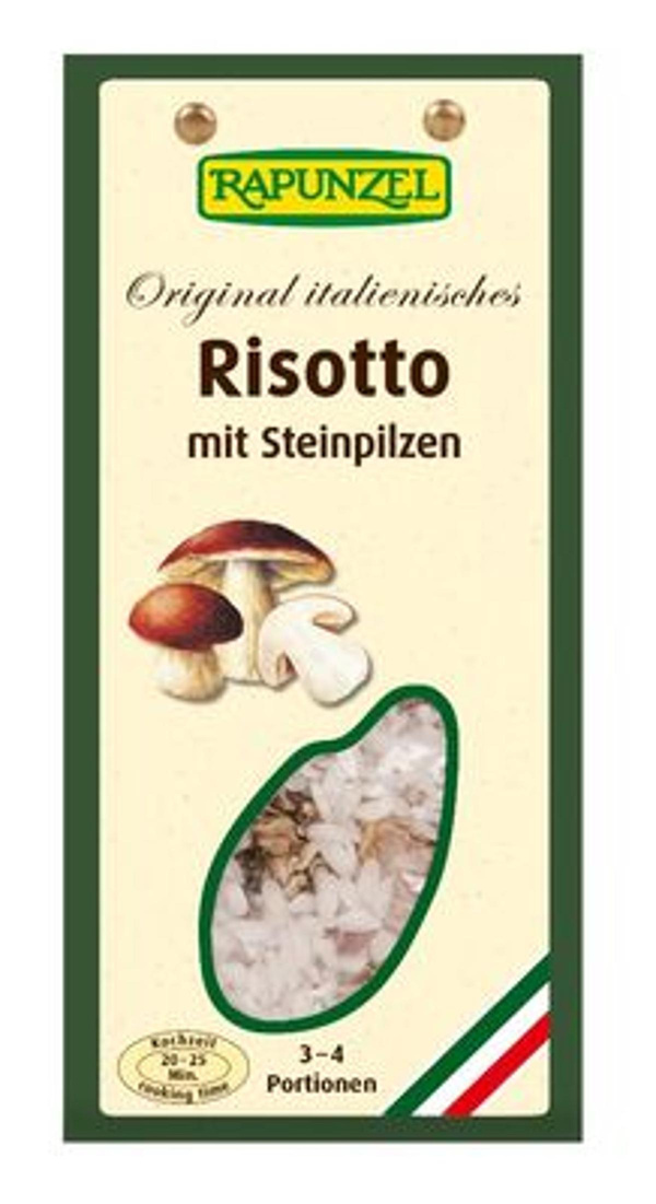 Produktfoto zu Risotto mit Tomate_Basilikum