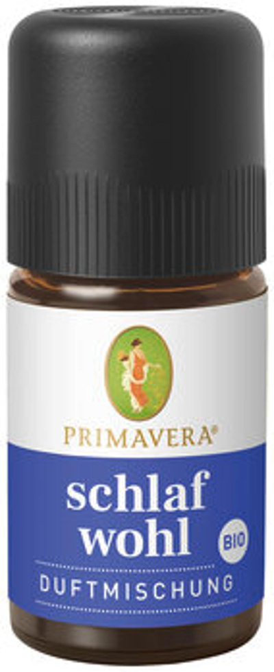 Produktfoto zu Schlafwohl 5 ml