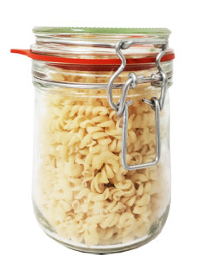 Produktfoto zu Frische Spirelli aus Brodowin