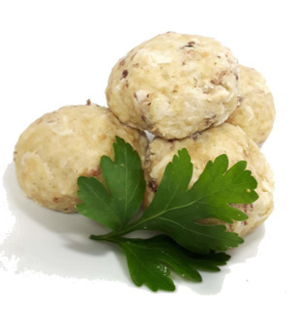 Produktfoto zu Speckknödel 4 St. ca. 300g