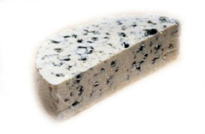 Produktfoto zu Roquefort, 52 % Fett i. Tr.
