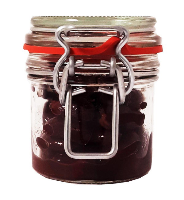 Produktfoto zu Kidneybohnen, 70 g (Abtropfgewicht 47 g)