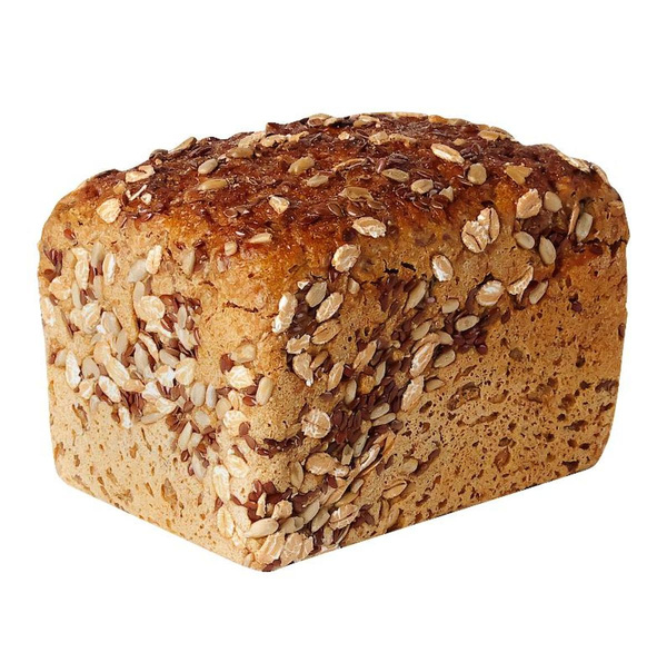 Produktfoto zu Dinkel-Sprössling Brot, 500 g