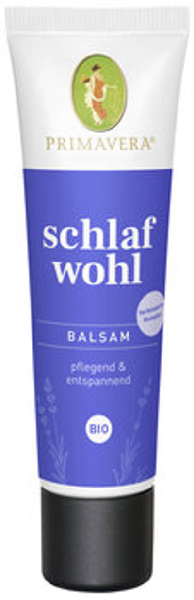 Produktfoto zu Schlafwohl Balsam 30 ml