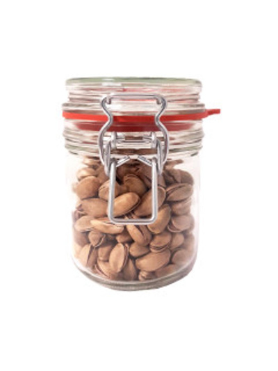 Produktfoto zu Pistazien geröstet & gesalzen