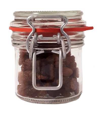 Produktfoto zu Rosinen, 50 g