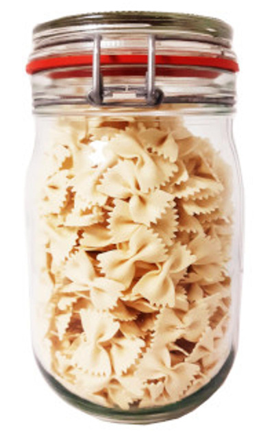 Produktfoto zu Farfalle