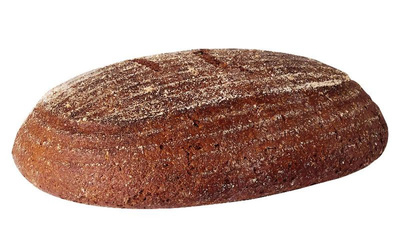 Produktfoto zu Brodowiner Brot,  750 g
