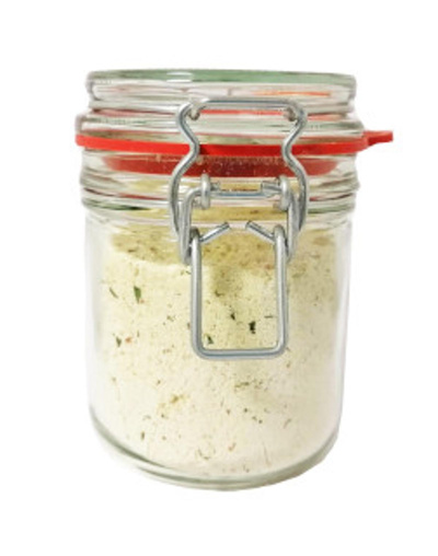 Produktfoto zu Gemüsebrühe (hefefrei)