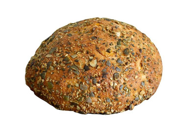 Produktfoto zu Dinkel-Hokkaido-Brot, 400 g