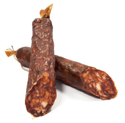 Produktfoto zu Szegedi Salami