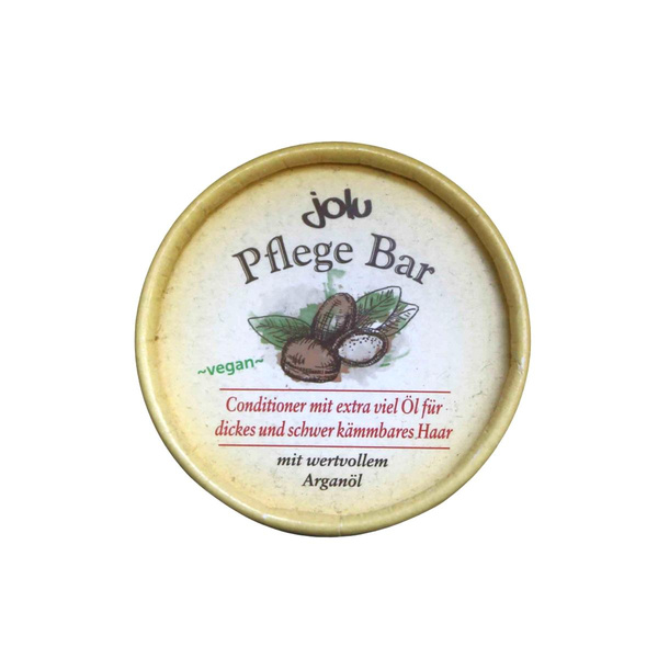 Produktfoto zu Feste Conditioner Pflege Bar