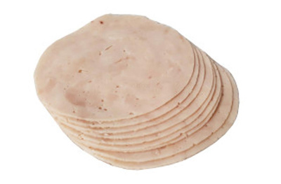 Produktfoto zu Geflügelschinken