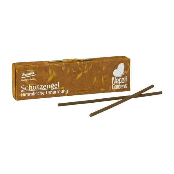 Produktfoto zu Räucherstäbchen 16 Stück