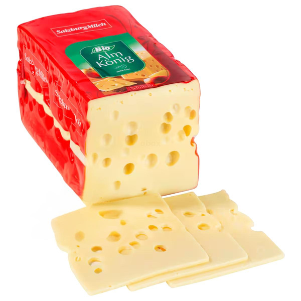 Produktfoto zu Almkönig