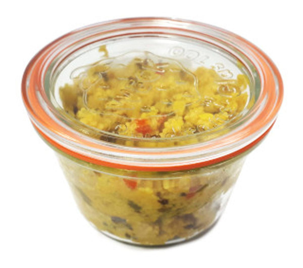 Produktfoto zu Couscous Salat, 200 g