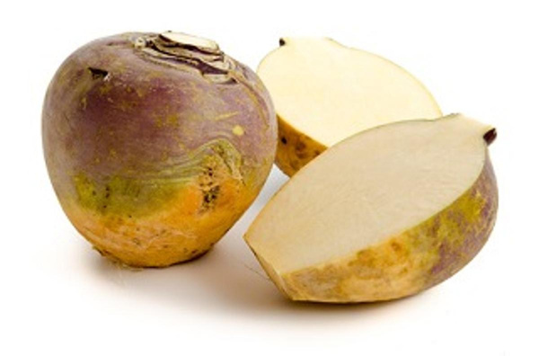 Produktfoto zu Steckrüben