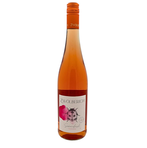 Produktfoto zu Wein Sommerfrisch, 0,75 l