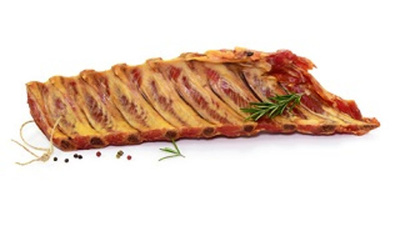 Produktfoto zu Kassler- Schälrippchen (gegart)